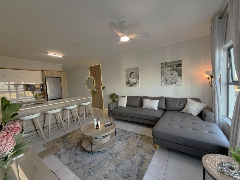 1 Bedroom Property for Sale in Richwood Western Cape